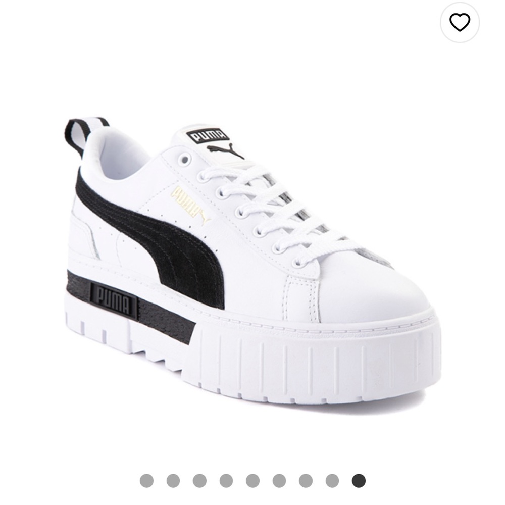 Puma Mayze Sneakers